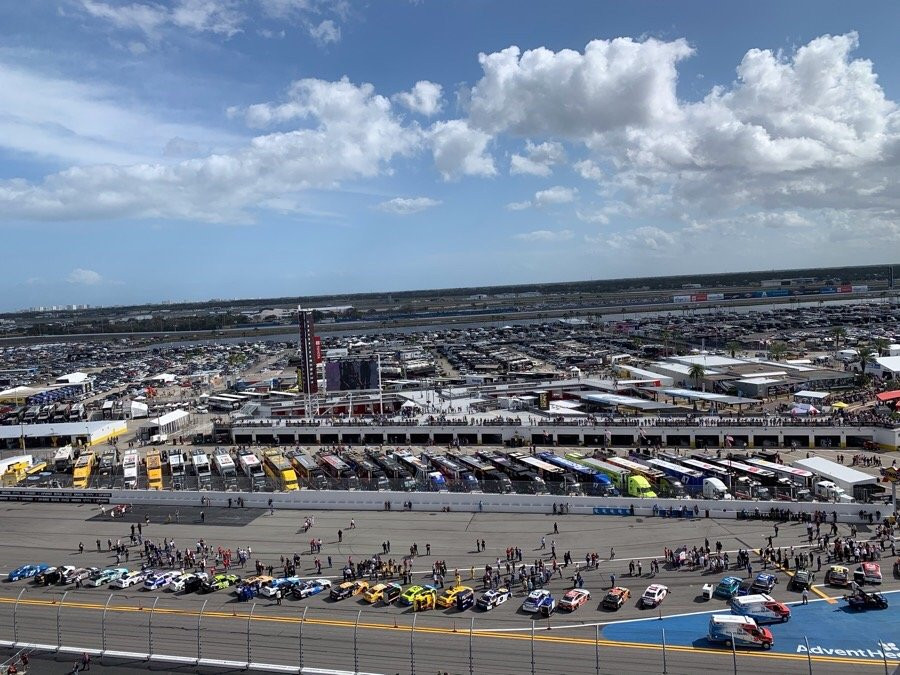 Daytona 500景点图片