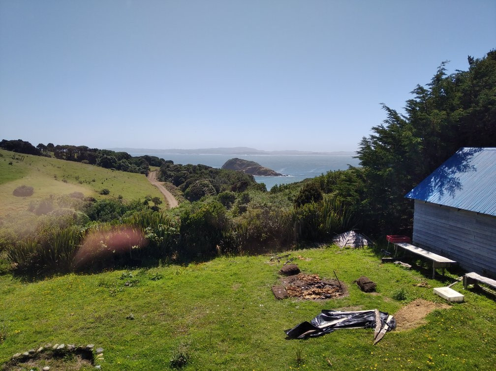 Eco Hospedaje Pinguineras主图