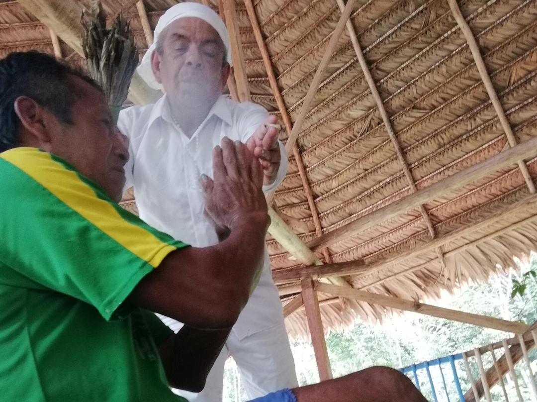 Shapshico Lodge-伊基托斯必去景点