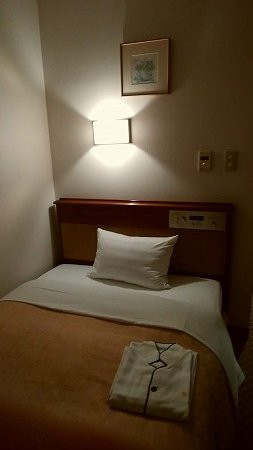 Kamaishi Bay City Hotel主图