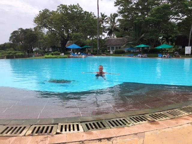 Mnarani Beach Club主图