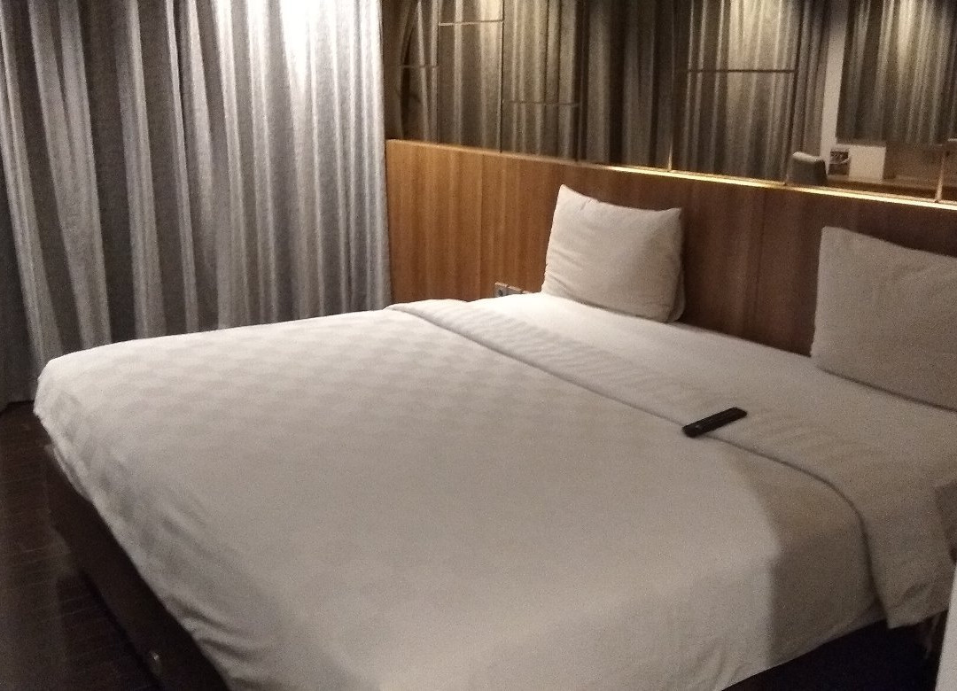 Arch Hotel Bogor主图