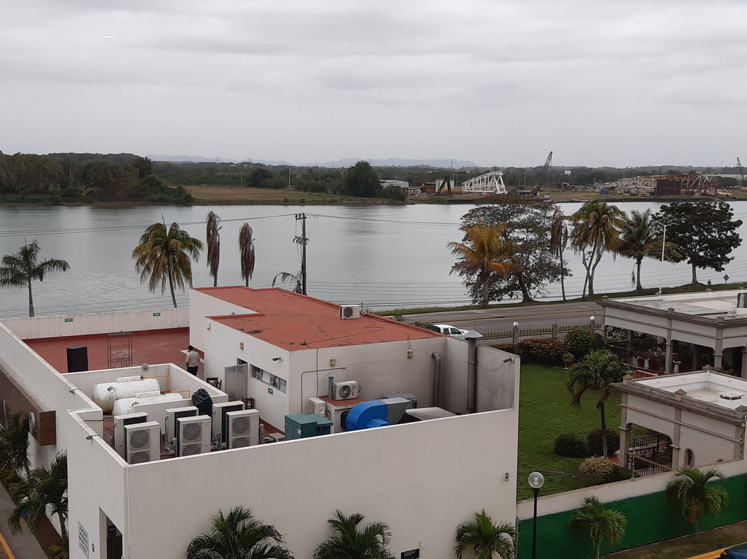 City Express by Marriott Tuxpan主图