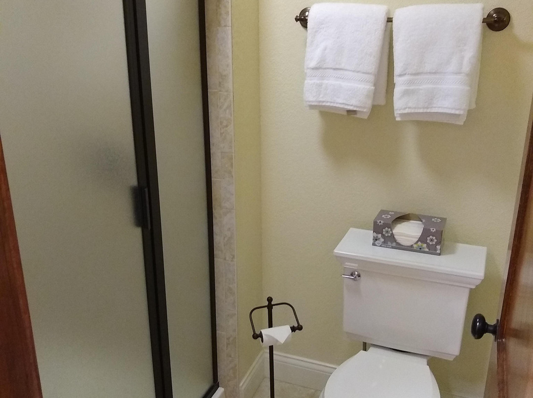 Grand Weaver Hotel主图