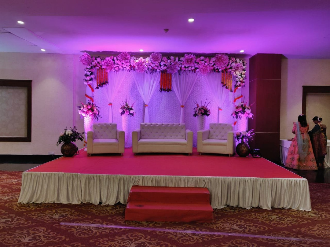 Ramada by Wyndham Jamshedpur主图