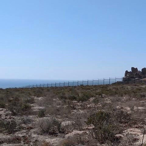 Cape Columbine Nature Reserve Tietiesbaai景点图片