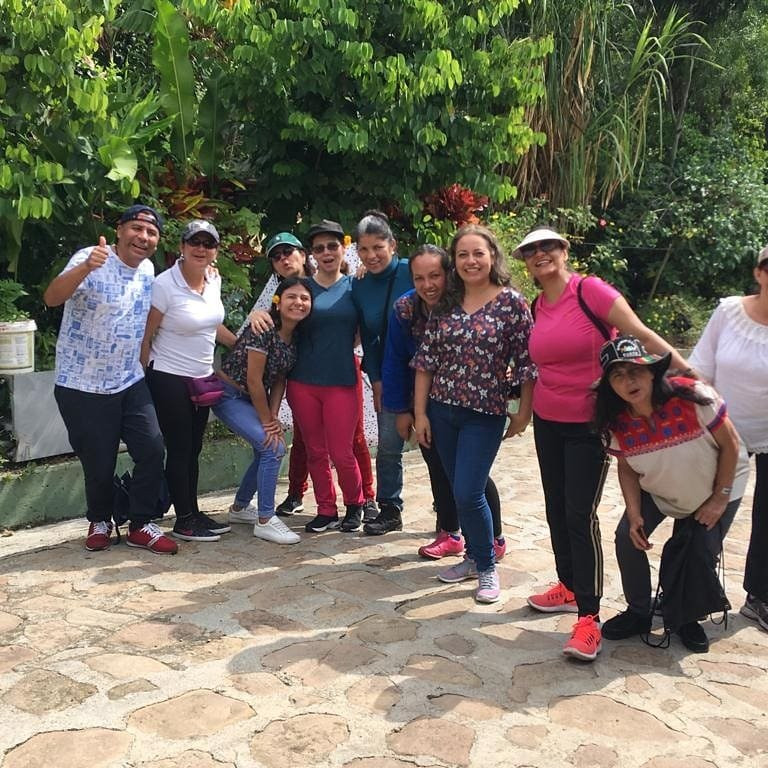 Centro Cultural MANIPURA-Guaduas必去景点