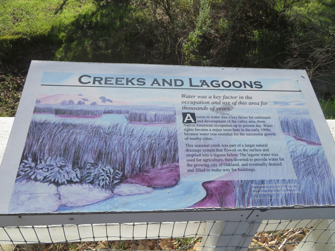 Alviso Adobe Community Park-普莱森顿必去景点