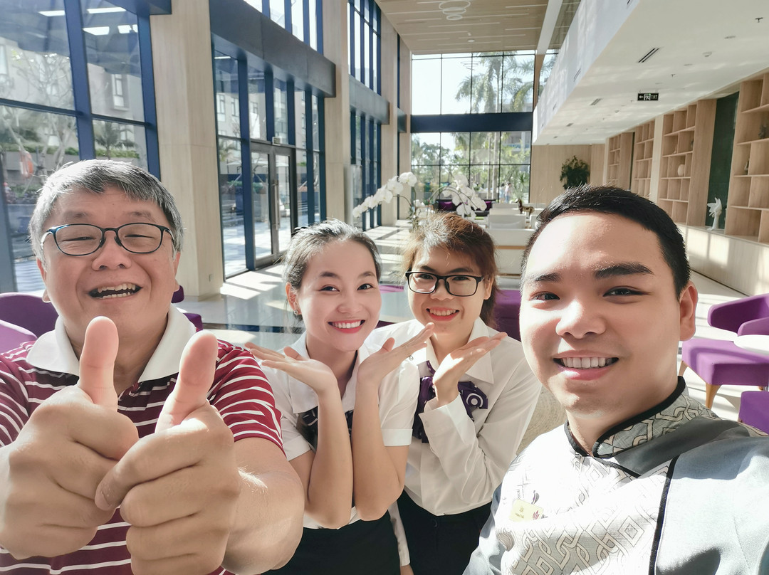 Park Regis Cocobay Da Nang主图