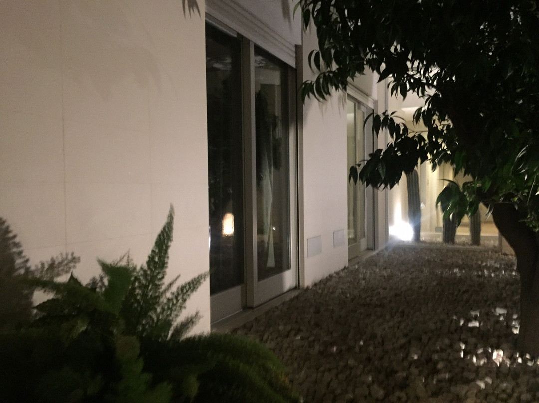 索格洛商务高级公寓酒店主图
