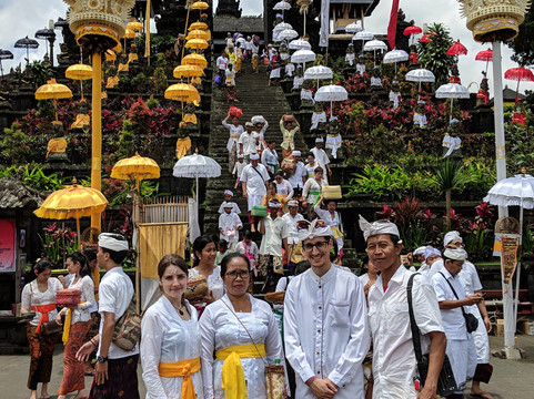 Pelangi Voyages Bali-乌布必去景点