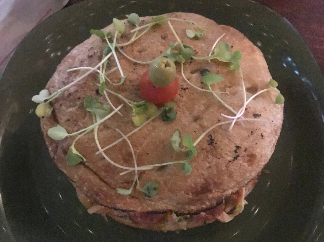 Museo del Cacao de Minca-Minca必去景点