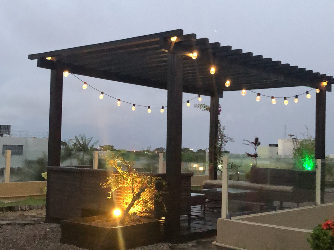 Hotel do Forte主图