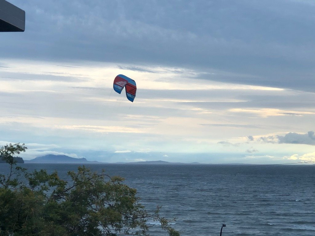 海洋长廊酒店主图