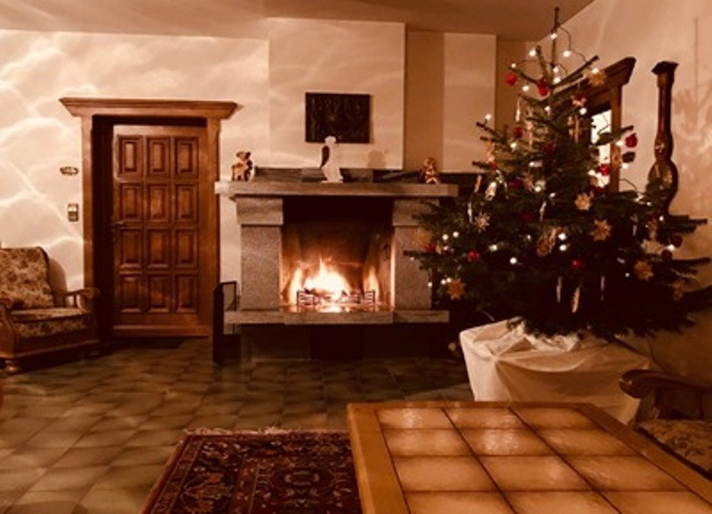 阿玛迪公寓酒店主图