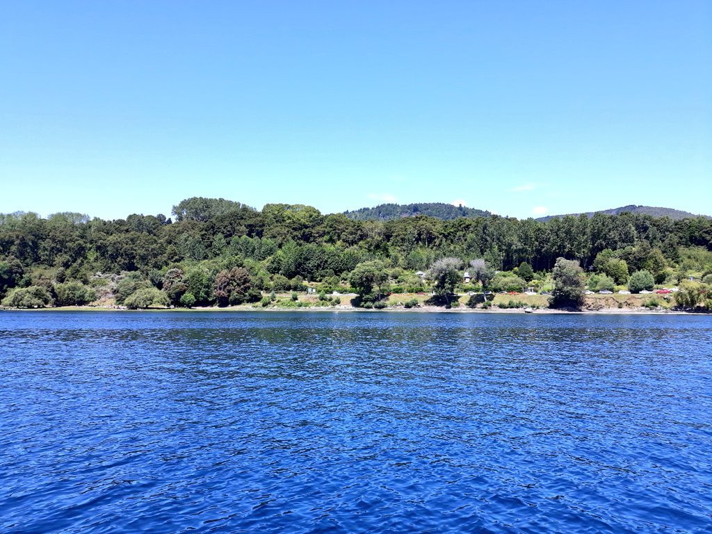 Ranco Lake-Lago Ranco必去景点