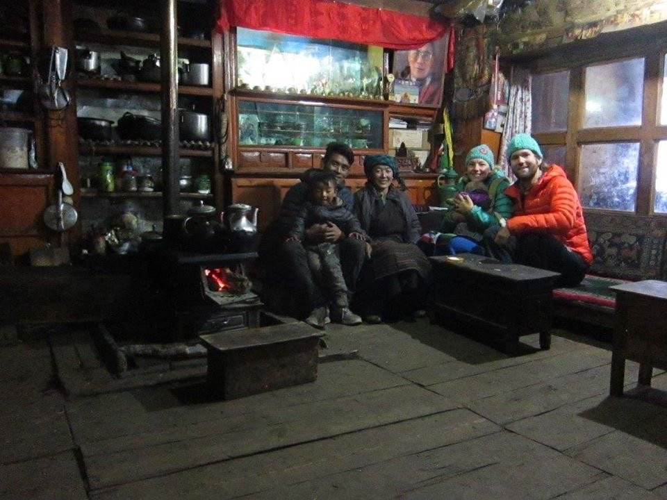 Mountain Brave Adventures-加德满都必去景点