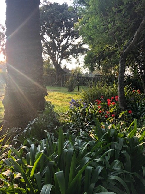 Hacienda Cusin主图