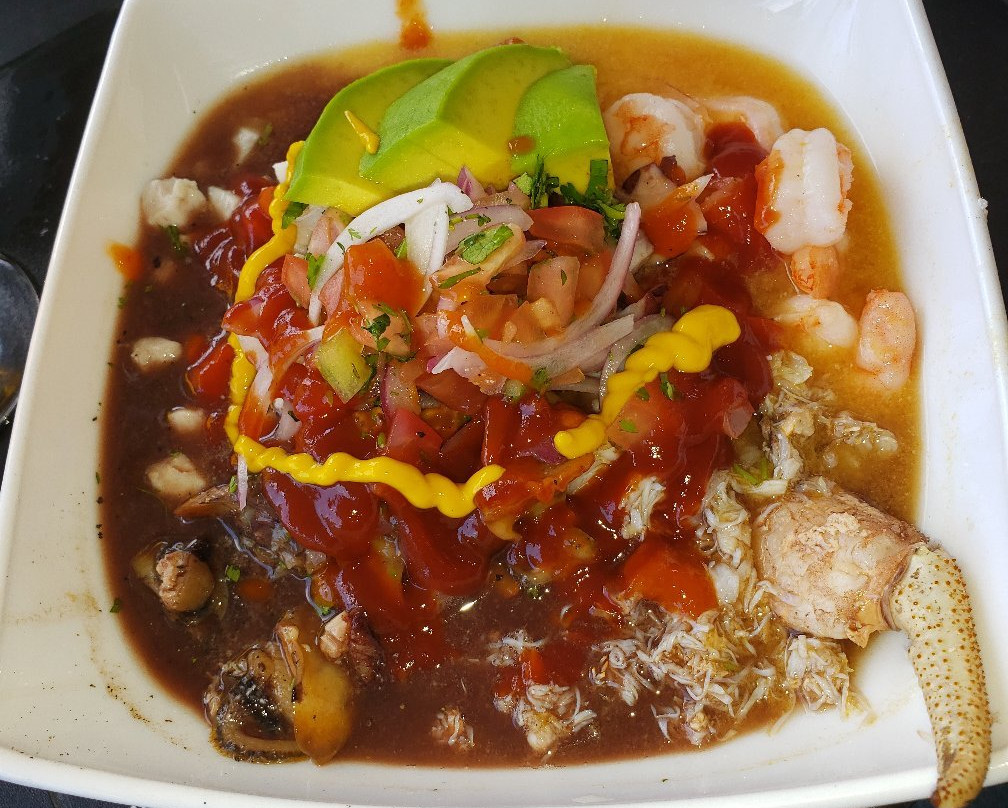 Playa el Murcielago-曼塔必去景点