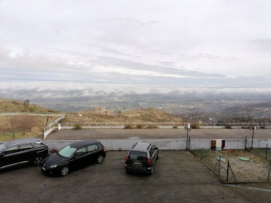 Albergaria Senhora do Espinheiro Hotel主图