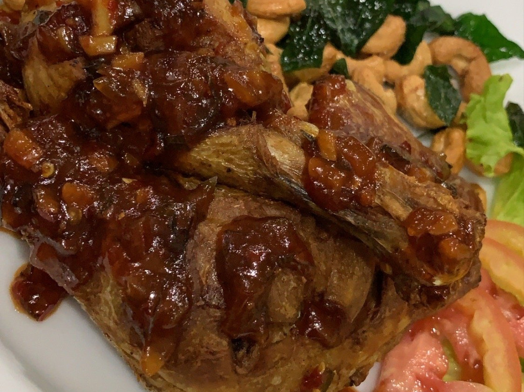 斯里兰卡维夫假日酒店主图