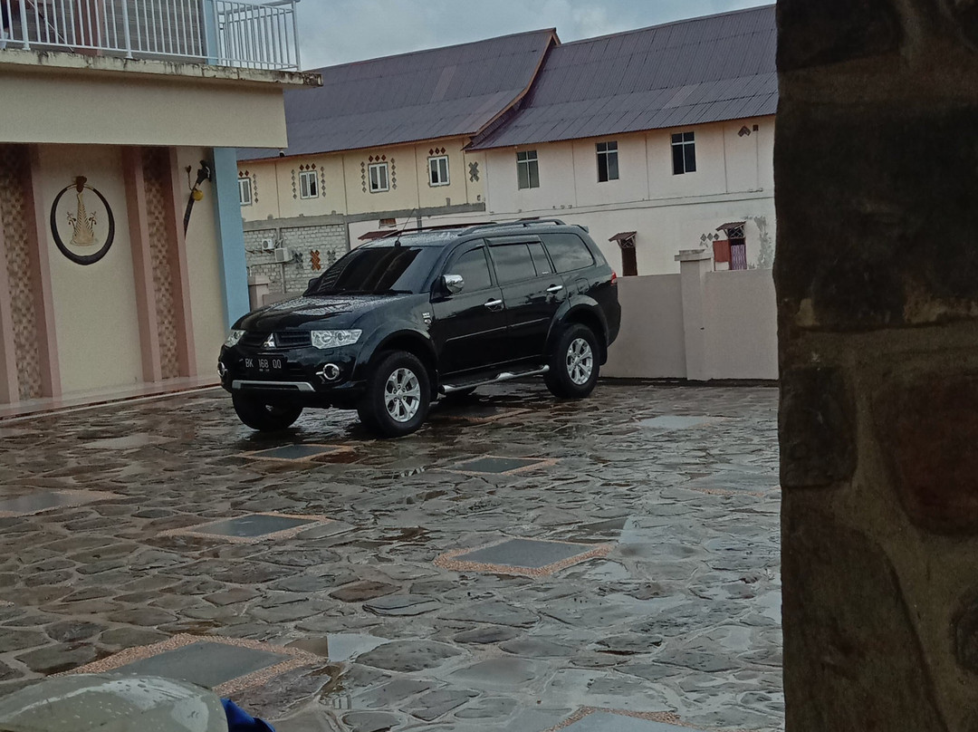 Walo Beach-Afulu必去景点