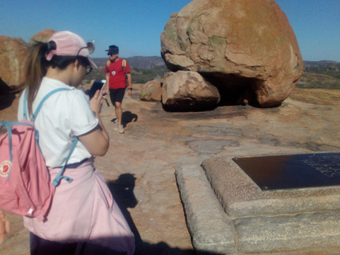 Wenhau Chauffeurs & Guides-布拉瓦约必去景点