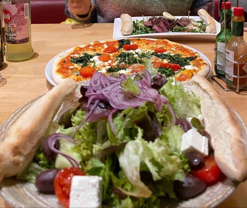 Pizzeria Bar CARL-ZONE