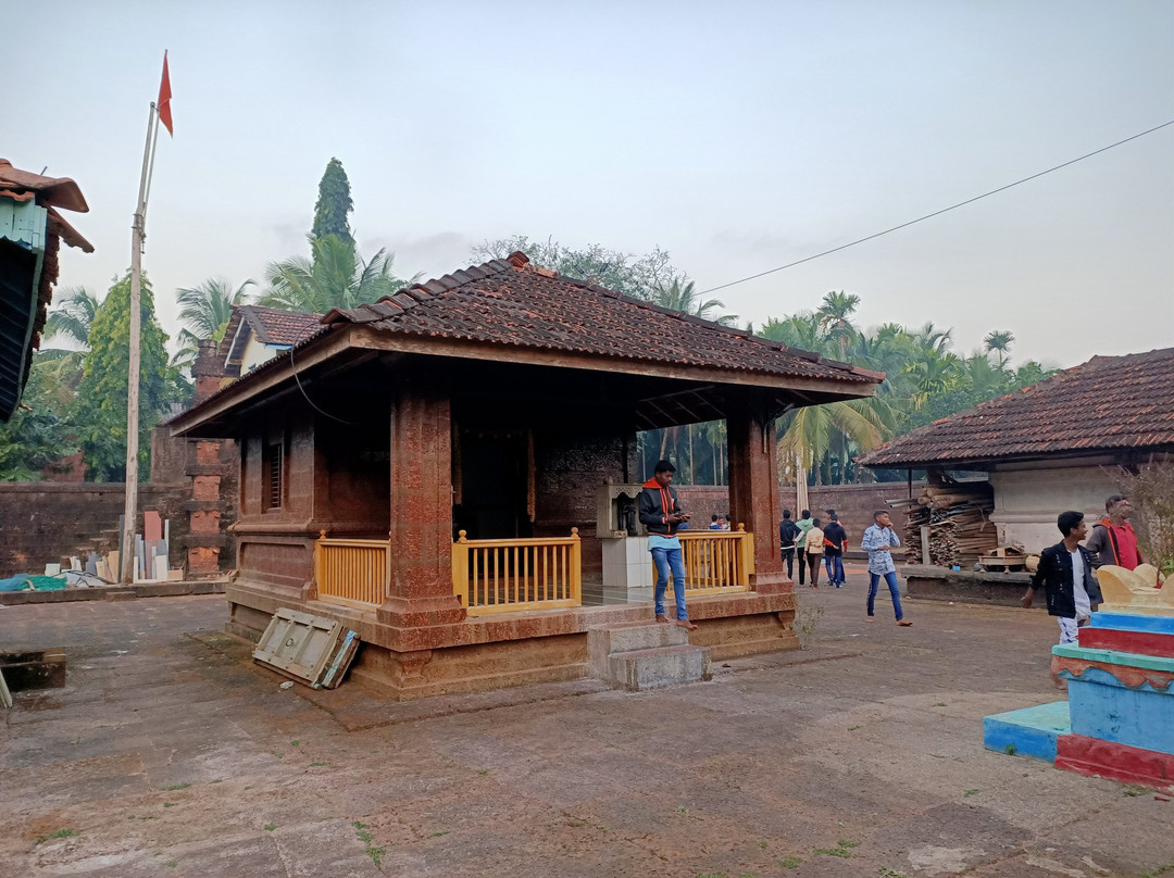 Sri Kanakaditya Temple景点图片