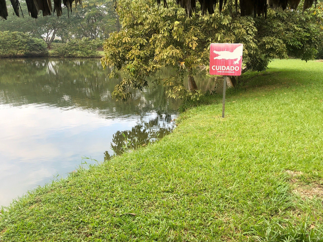 Yumká-Villahermosa必去景点