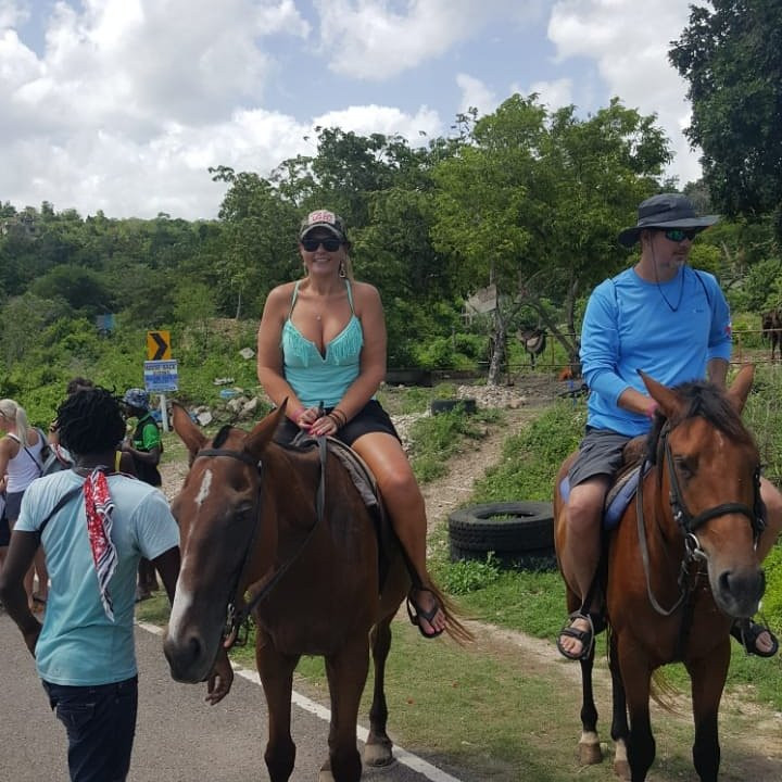 Mammee Bay旅游攻略图片