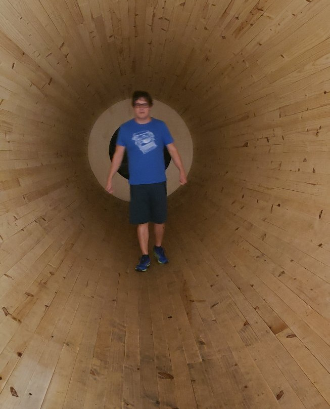 SESC Pompeia-圣保罗必去景点