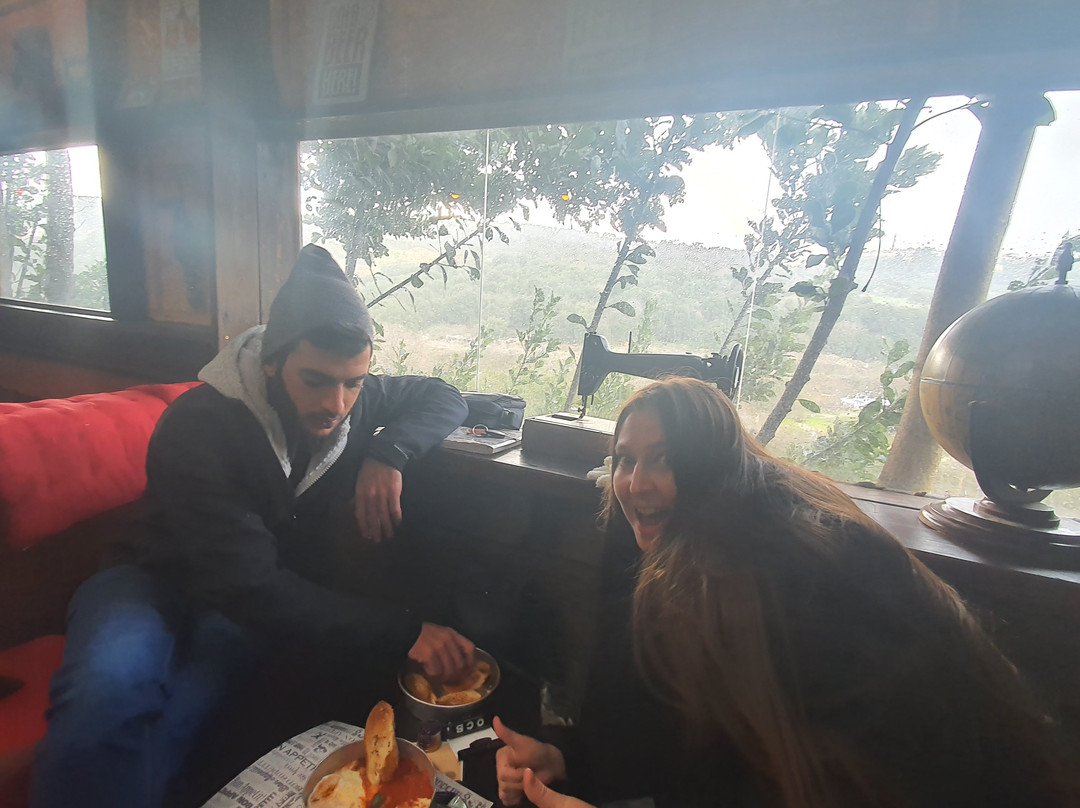 Boutique Beer-Hosen必去景点