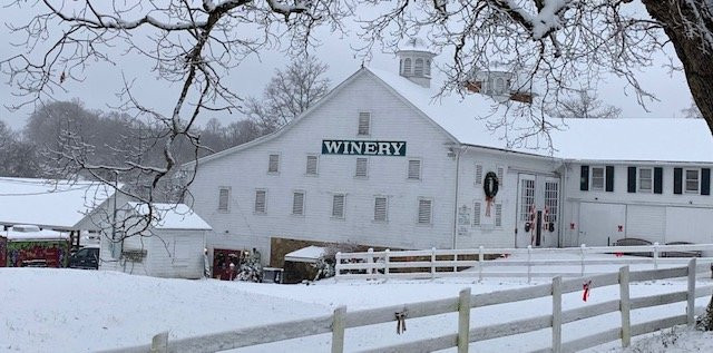 Christian W. Klay Winery景点图片