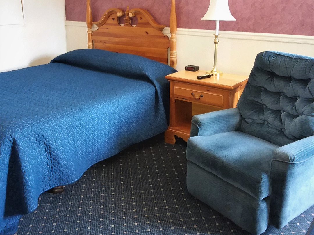 L'Anse Motel & Suites主图