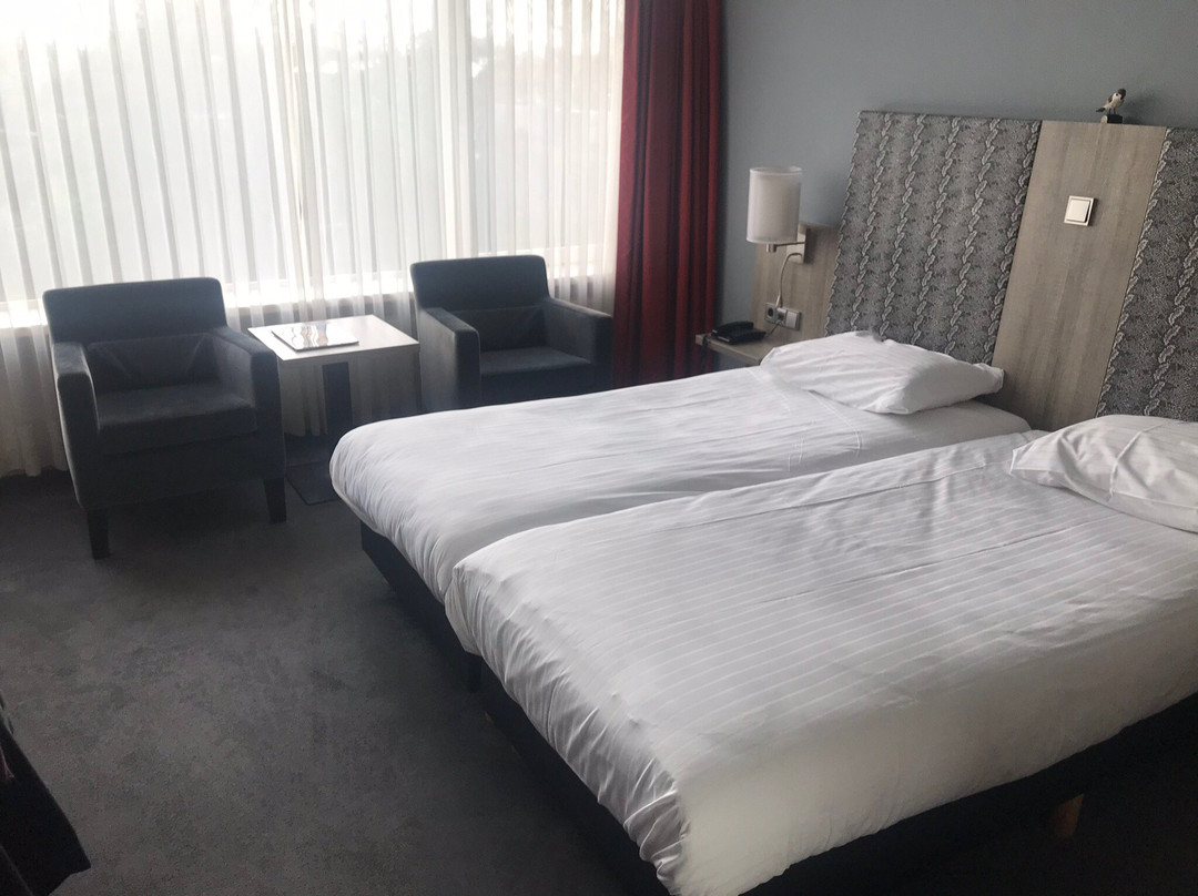 Van der Valk Hotel Hardegarijp主图