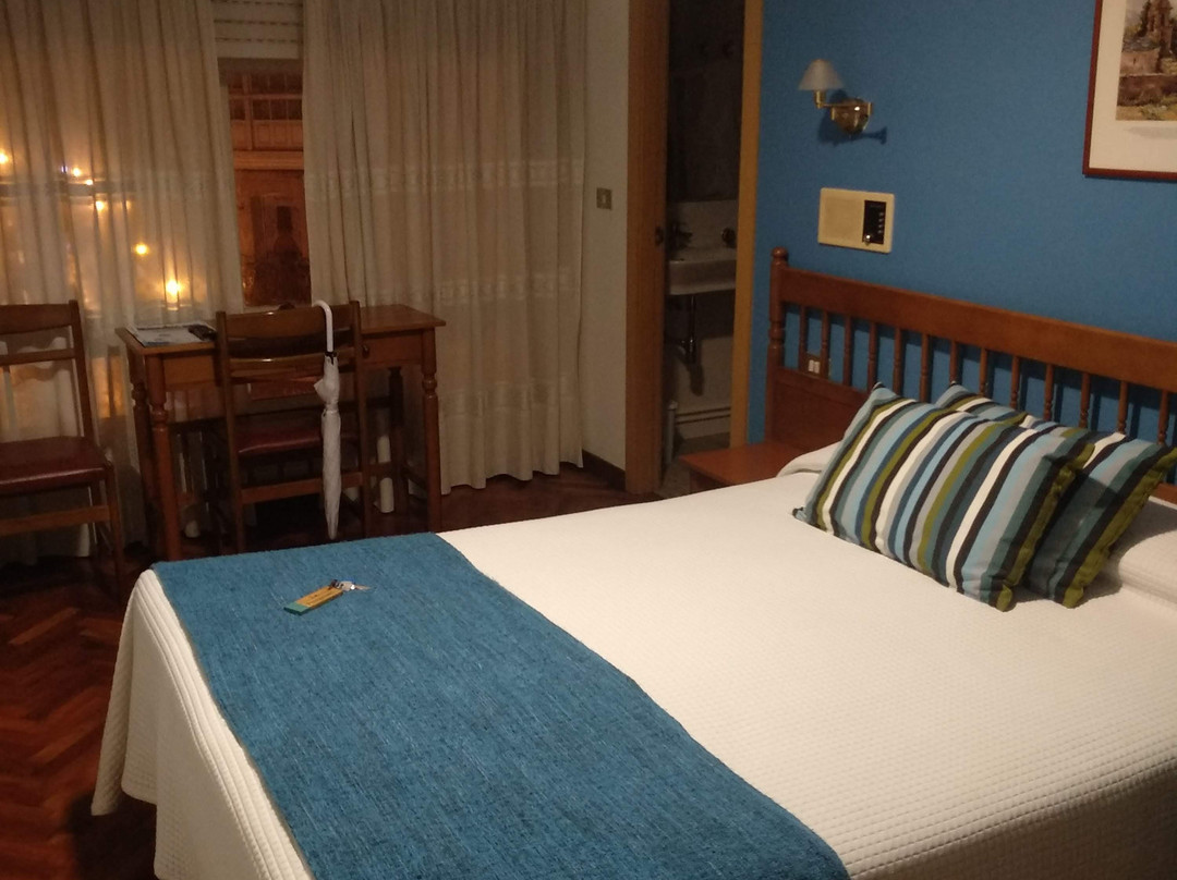 Hostal La Provinciana主图