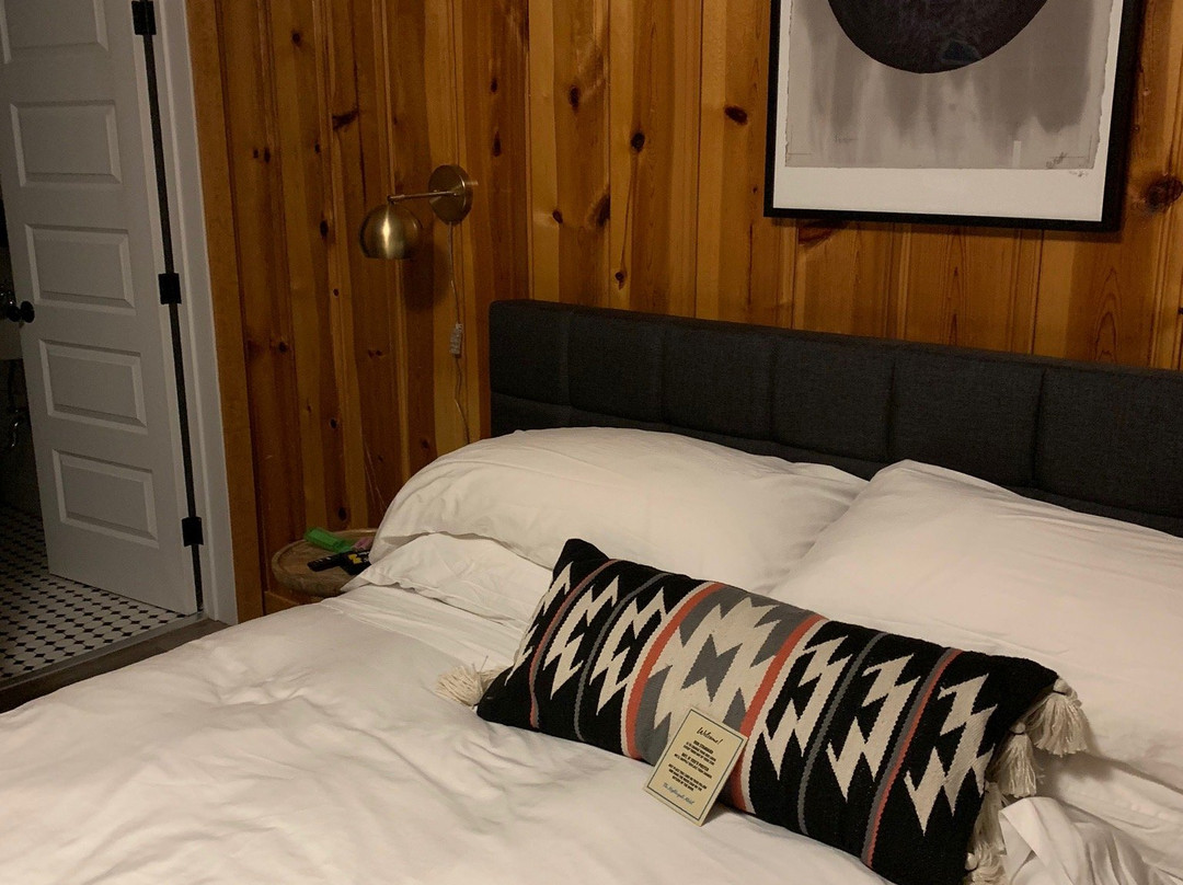 The Nightingale Motel主图