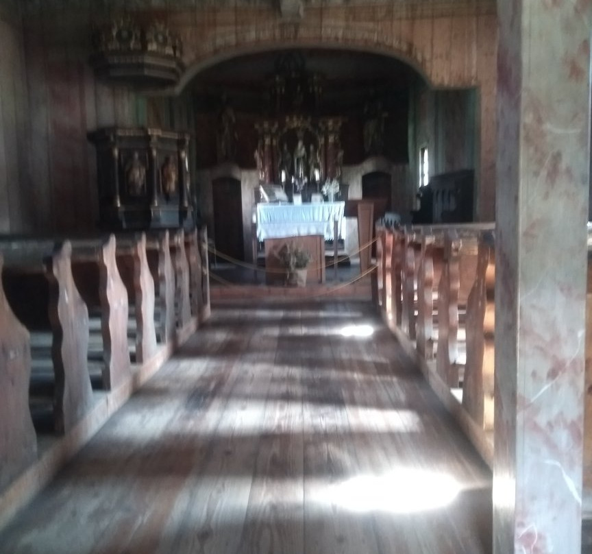 Museum of a Slovak Village-Martin必去景点
