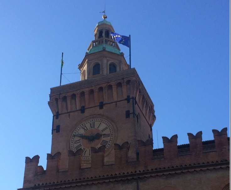 Colombo Group-博洛尼亚必去景点