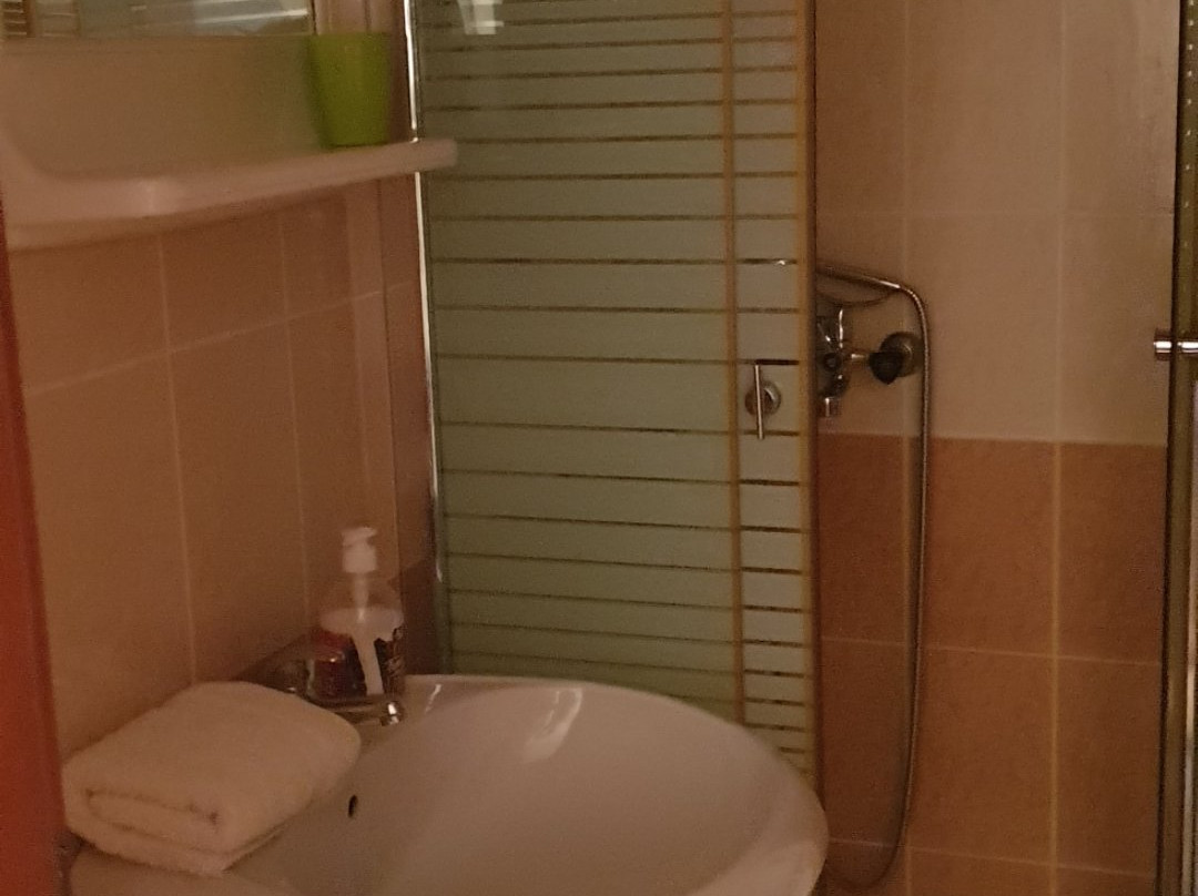 Guest House Bikica主图