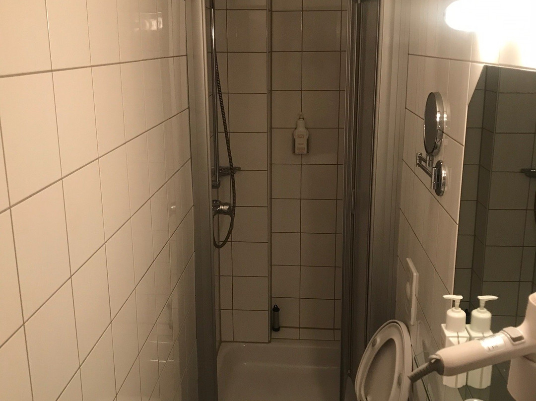 Hotel Werk II主图