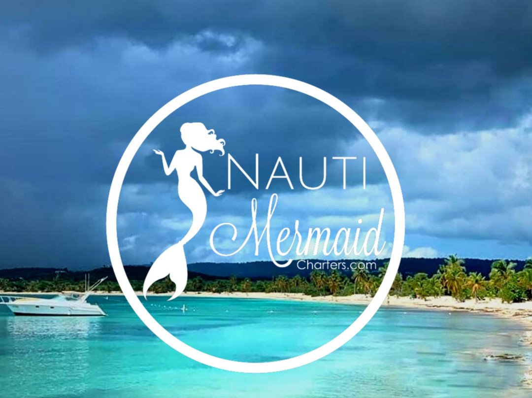 Nauti Mermaid Charters景点图片