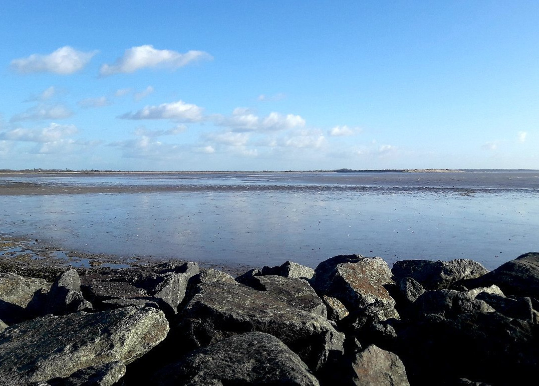 Baie D Yves-Yves必去景点