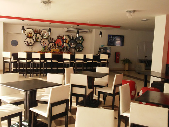 Hotel Deportivo主图