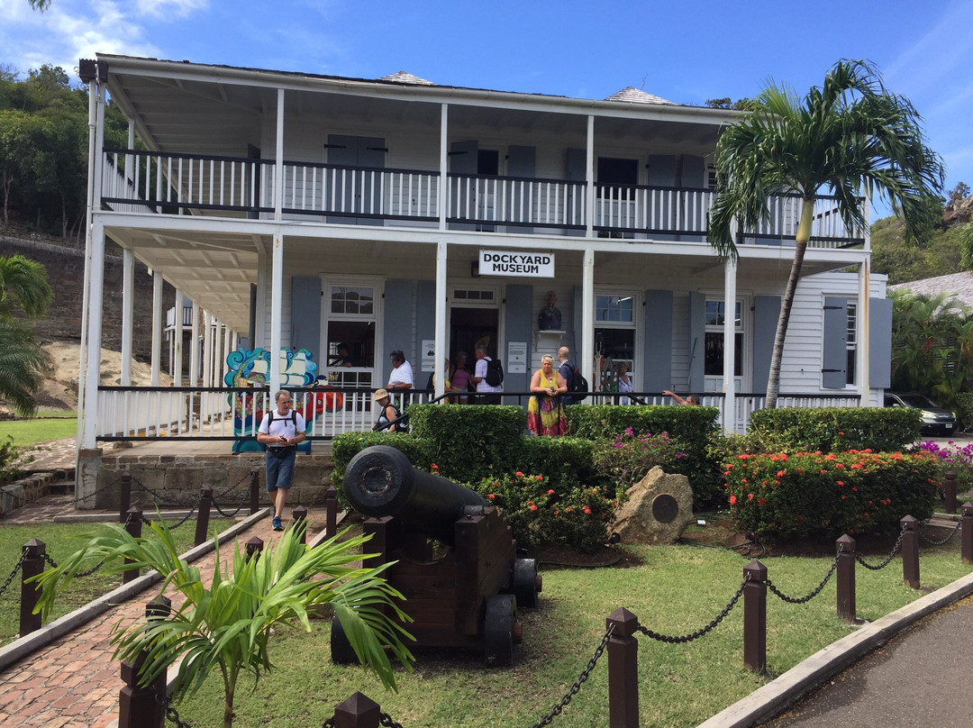 Admiral's House Museum-英吉利海港必去景点