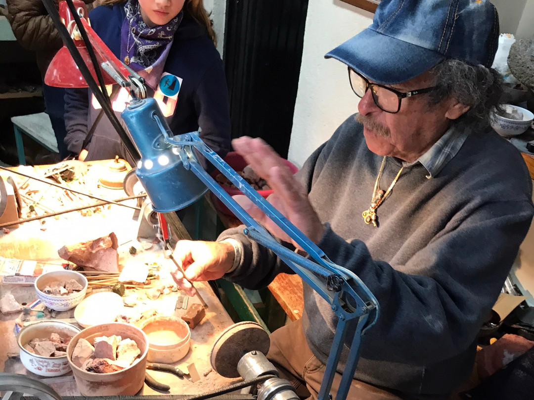 Bar Shot 18-Tequisquiapan必去景点