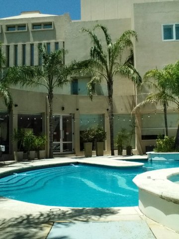 格鲁姆科尔多瓦酒店 - 市区度假酒店-portrait