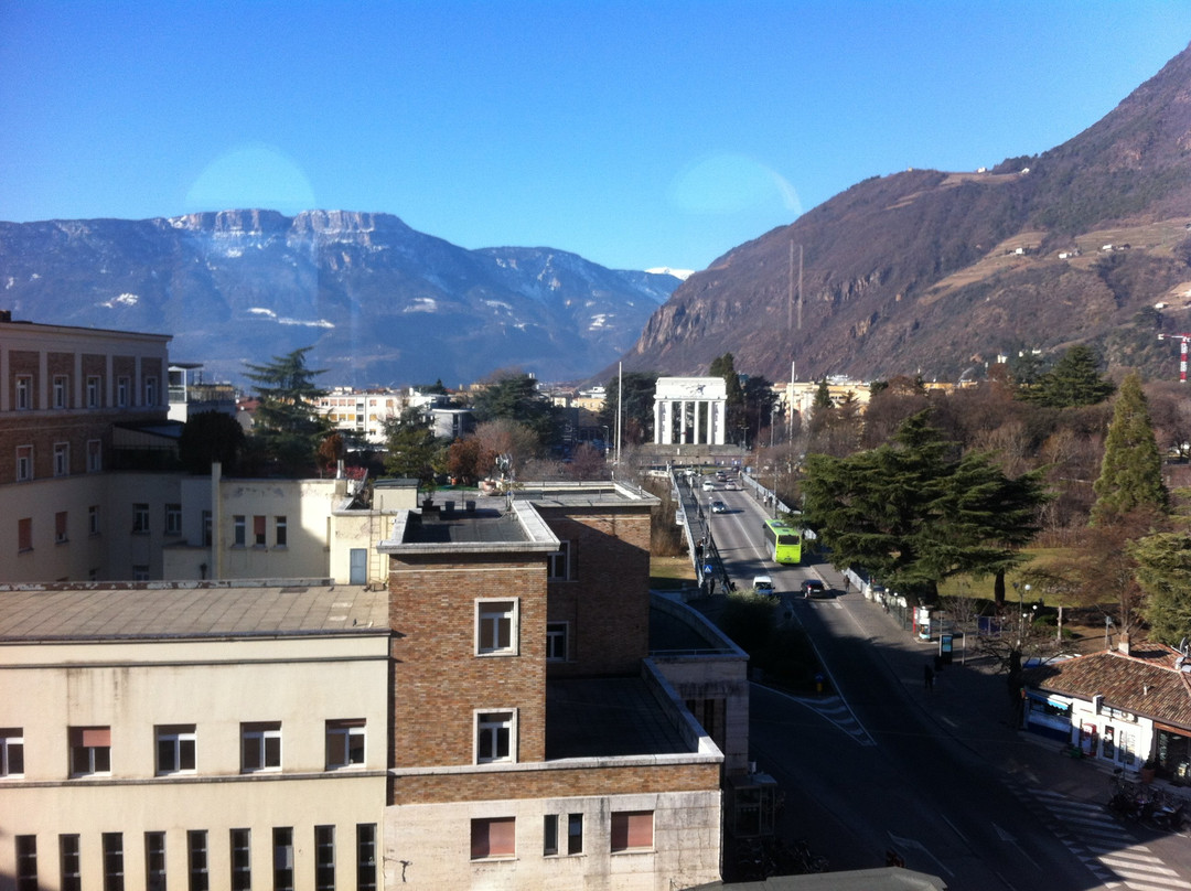 Museo Civico Di Bolzano景点图片
