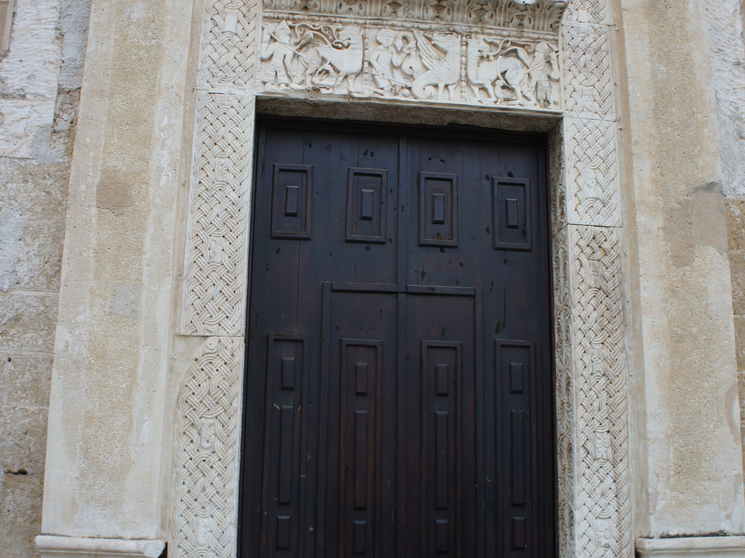 Chiesa di San Benedetto景点图片